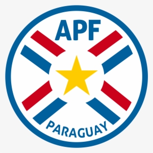 Paraguay National Football Team Logo