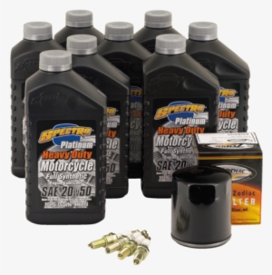 Just One Part Number To Get Everything You Need For