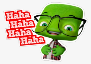 Viber Sticker «kodi» - Kodi