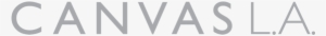 Canvas La - Los Angeles