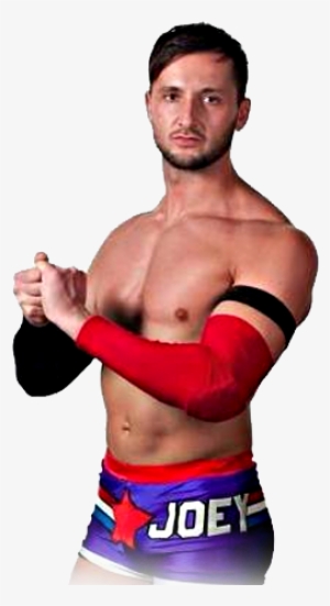 Joey Hayes - Joey Hayes Wrestler