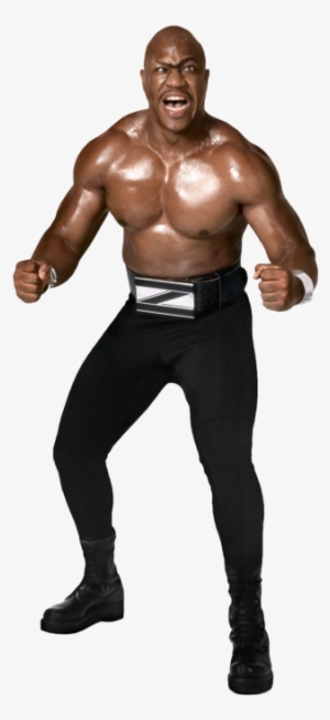 Zeus "the Human Wrecking Machine" - 6 9 300 Lbs