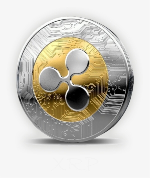 Physical Is Really Good - Ripple Xrp Coin