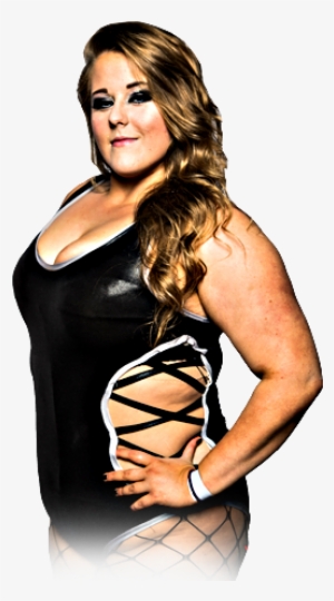 Viper - Pro Woman Wrestler Viper