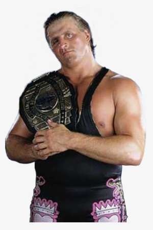 Owen Hart And The Wwe Hall Of Fame - Wwe