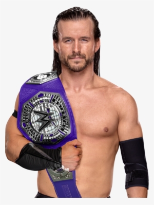 Wwe Superstar Png - Wwe Adam Cole Png