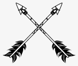 Tribal Arrows Tablet (vertical) - Ipad (2nd,3rd,4th