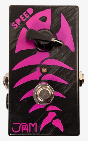 Jam Pedals Ripple Bass - Effects Unit