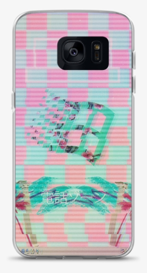 Windows 95 - Samsung Galaxy