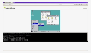 Free Windows 95 Png - Win98 Ajf Me