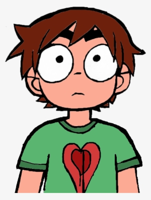 Scott Pilgrim Png
