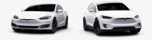 August - Tesla Model S Png