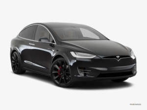 Vehicle-placeholder 2018 Tesla Model X - Black Tesla Model X 100d