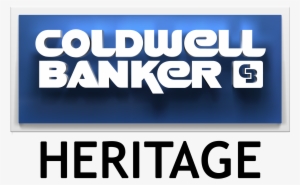 2018 Coldwell Banker Heritage - Coldwell Banker Barnes Logo