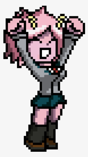 Artworkdat Scott Pilgrim - Dat Solutions