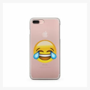 Milkyway Case For Iphone 7 Plus, Lol Emoji
