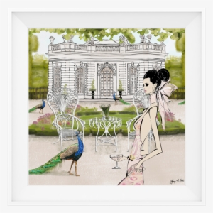 Limited Edition Print - Canvas Print