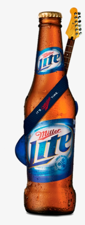 Miller Lite Png
