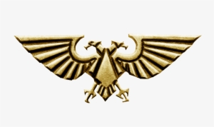 Enemies Of The Emperor - Warhammer 40k Aquila Png