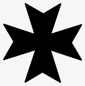 What To Shave And What To Save - Warhammer 40k Black Templars Symbol