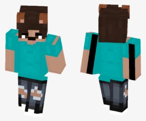 Male Minecraft Skins - Minecraft