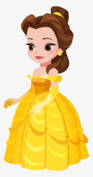 Belle Khx - Kingdom Hearts X Belle