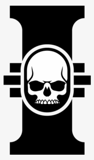 The Emperor Protects - Warhammer 40k Inquisitor Logo