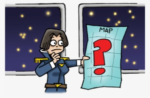 Enter The Play Oh, You Already Said That - Cartoon