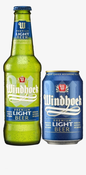 Miller Lite Bottle Png - Windhoek Light Alcohol Content