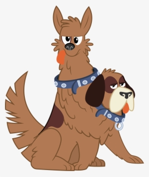 You Can Click Above To Reveal The Image Just This Once, - My Little Pony Orthros