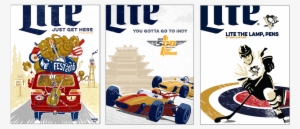 Miller Lite Promotion