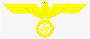 Imperial Eagle Png Clip Freeuse Download - German Imperial Eagle