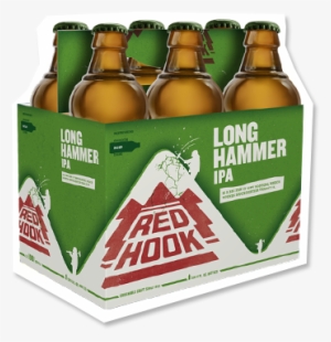 Lhipa 2013 6 Pack - Red Hook Ipa