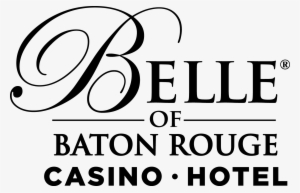 Belle Of Baton Rouge Logo
