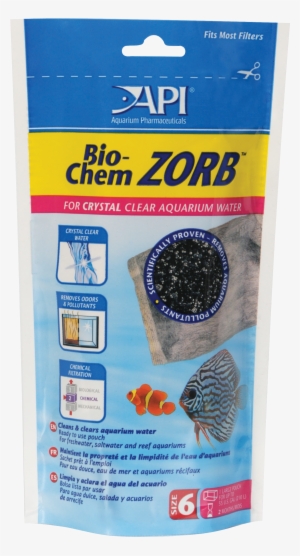 View Larger - Bio-chem Zorb Pouch - Size 6/large