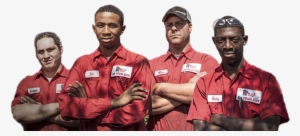 Join Our Team - Belle Tire