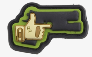 Tactical Like - Patchpanel - Tactical Like