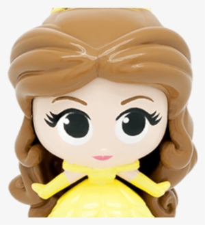 Fashems Princess S2 Belle - Figurine