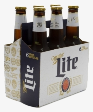 Miller Light Beer - Beer