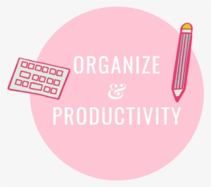 Organize & Productivity Icon Miss Creative Belle - Prayer