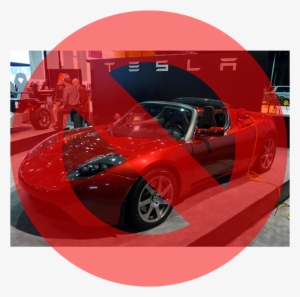 Just Over A Year Ago, Tesla Motor's Controversial Ceo - Supercar