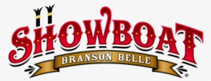 54f4aeb005479fc634945e86 Showboat Branson Belle - Showboat Branson Belle Logo