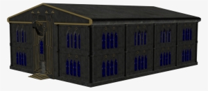 Add Media Report Rss Imperial Admin Building Wip Part - Shed