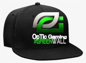 Optic Gaming Hat - Optic Gaming Hat Transparent