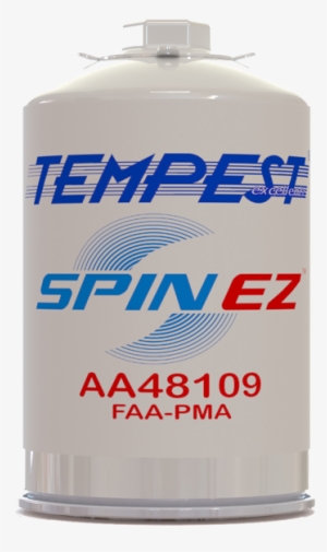 Tempest Spin-ez Oil Filter - Tempest Oil Filter Aa48162 By Aircraft Spruce