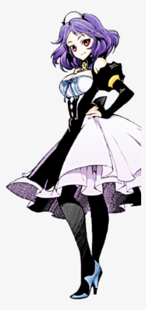 Owari No Seraph, Seraph Of The End, And Chess Belle - Chess Belle