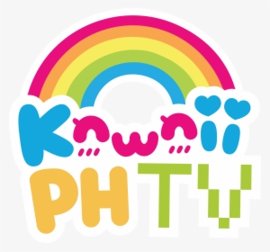 Image Result For Kawaii Logo - Kawaii Phtv Ibc 13