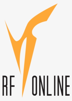 Rf Online Logo - Logo Rf Online Png