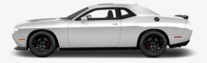 2018 Dodge Challenger Srt Hellcat Price And Options - 2018 Dodge Challenger Srt Demon White