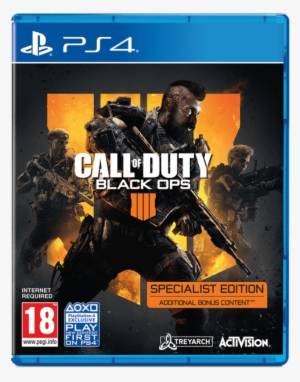 Call Of Duty Black Ops